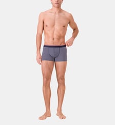 Boxer en coton Le Slip Francais