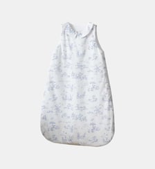 Gigoteuse percale de coton biologique TOG 3 Cyrillus