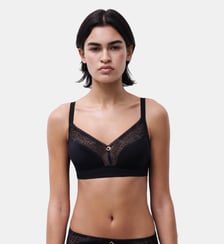 Soutien-gorge sans armature maintien Chantelle