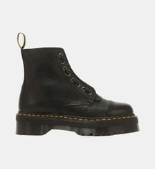 Bottines Sinclair en cuir Dr. Martens
