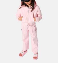 Pantalon de jogging Marc Jacobs Kids