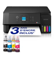 Imprimante jet d'encre EcoTank ET-2922 Epson