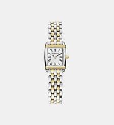 Montre Art Deco Argenté 17438BT08 Herbelin