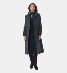 Manteau Massimo Tara Jarmon