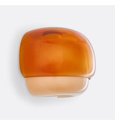 Applique en verre coloré La Redoute Interieurs