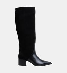 Bottes Prime en cuir Jonak