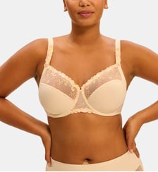 Soutien-gorge avec armature emboitant - Pampa Simone Pérèle