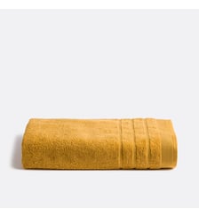 Drap de bain éponge bouclette 600 g/m2 La Redoute Interieurs