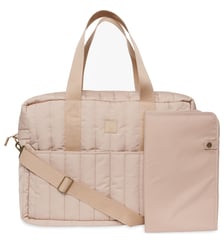 Sac à langer Puffed Moos Jollein