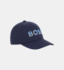 Casquette à fermeture réglable BOSS Kidswear