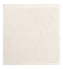 Carré visage Argile 100% coton Le Jacquard Francais