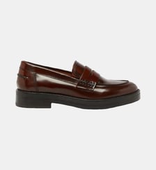 Mocassins Mirna cuir Jonak