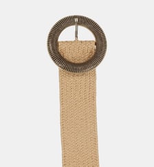 Ceinture élastiquée La Fée Maraboutée