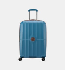 Valise rigide 4R 67 cm Delsey Paris