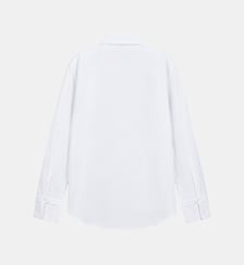 Chemise pattes boutonnées Ikks