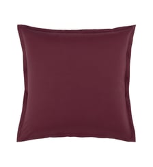 Taie d'oreiller en percale de coton Desforges