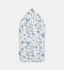 Nid d'ange - Imprimé inspiration toile de jouy Tartine Et Chocolat