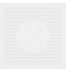 Serviette pur coton Garnier Thiebaut