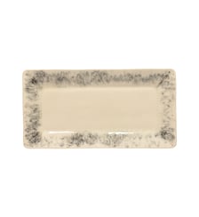 Plateau Rectangulaire Madeira Costa Nova
