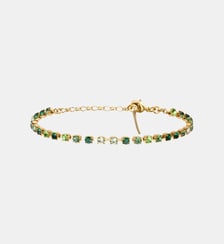 Bracelet chaînette ajustable   - Precious Satellite