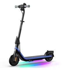 Trottinette électrique enfant C2 Pro E Ninebot