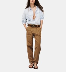 PANTALON CALI Ba&sh