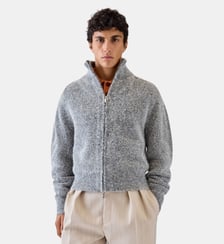 Le Cardigan Pilu Jacquemus