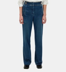 jean bootcut à pont - jason<h5></h5> Pablo