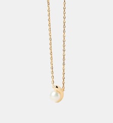 Collier  Perla Doré CO01-A61-U Pd Paola