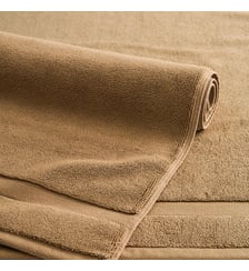 Tapis de bain 1200 g/m² AM.PM