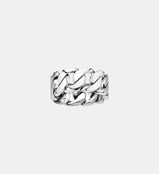 Bague liens argent Thomas Sabo