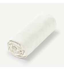 Drap-housse enfant lin lavé, Elina AM.PM