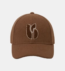 Casquette Hugo Ba&sh