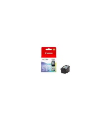 Cartouche d'encre Originale CL-513 3 Couleurs (CMY) XL Haute Capacité - 2937B001 Canon