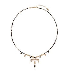 Collier de perles avec pendentif aigle GALLICA Hipanema