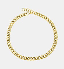 Collier Habib en Acier 316L Phebus