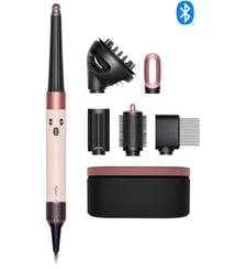 Fer multistyle Airwrap i.d Bouclés à frisés Rose Céramique Dyson