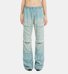 Regular Jeans Regular Waist D-Pocky Diesel