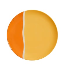 Assiette 26 Cm - Destination Degrenne