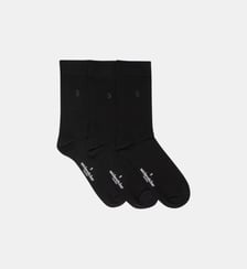 Chaussettes Pas de manchon Shaped Seidensticker