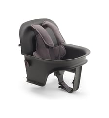 Assise bébé grise (Baby Set) pour chaise haute Bugaboo Giraffe Bugaboo