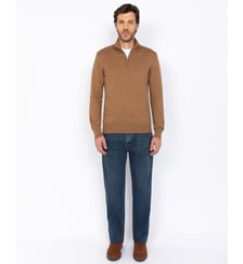 Pull camionneur Schott