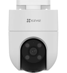Caméra de surveillance Wifi H8C 2K motorisée Ezviz