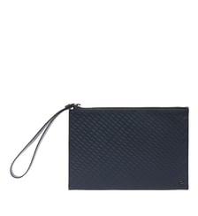 Pochette zippee ipad mini avec dragonne Lancel