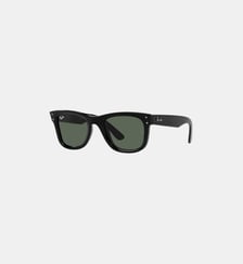 Lunettes de soleil Carré RBR0502S Wayfarer Reverse Ray Ban