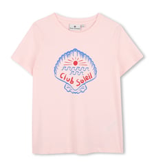 T-shirt manches courtes Kids Around