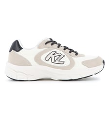 Baskets basse à lacets Karl Lagerfeld Kids