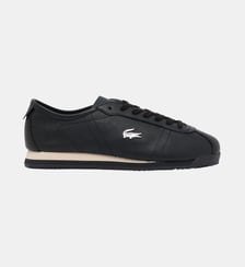 Sneakers Club-Low homme en cuir Lacoste