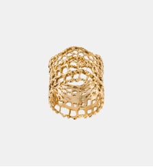 Bague Dentelle Vintage Aurélie Bidermann