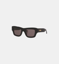 Lunettes de soleil Rectangulaire BV1357S Bottega Veneta